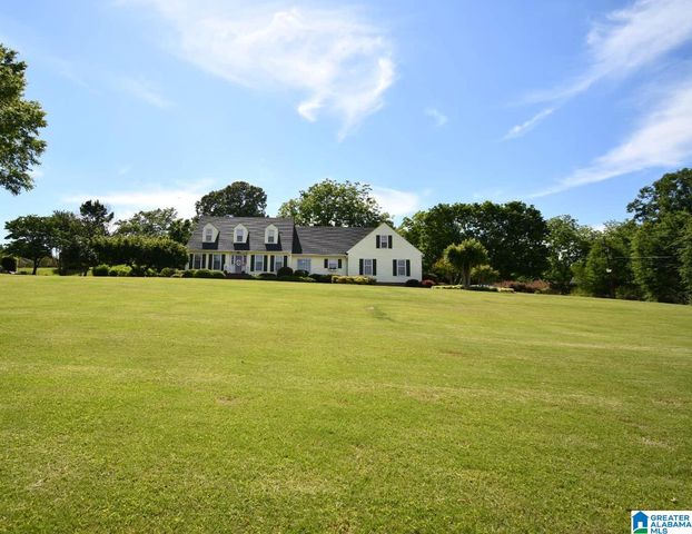 253 EASTABOGA ROAD, Talladega, AL 35160