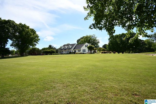 253 EASTABOGA ROAD, Talladega, AL 35160