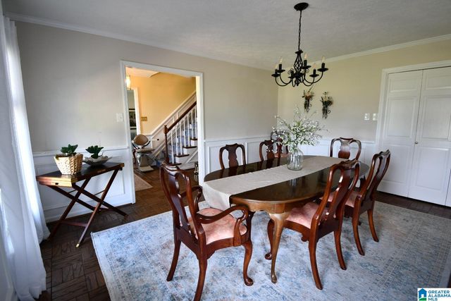 253 EASTABOGA ROAD, Talladega, AL 35160