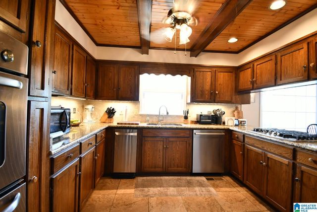253 EASTABOGA ROAD, Talladega, AL 35160