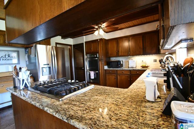 253 EASTABOGA ROAD, Talladega, AL 35160