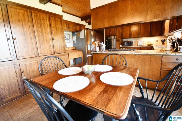 253 EASTABOGA ROAD, Talladega, AL 35160