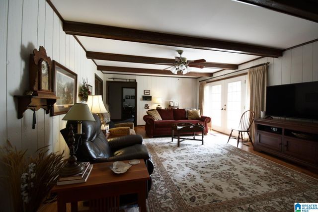 253 EASTABOGA ROAD, Talladega, AL 35160