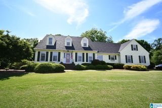 253 EASTABOGA ROAD, Talladega, AL 35160