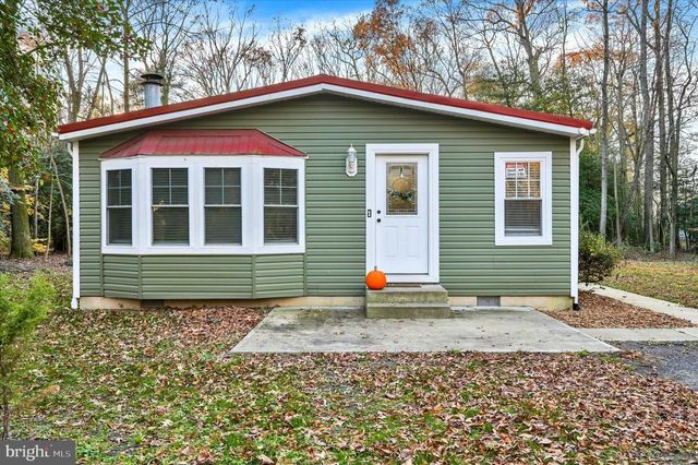 4709 DEEP GRASS LN, Houston, DE 19954