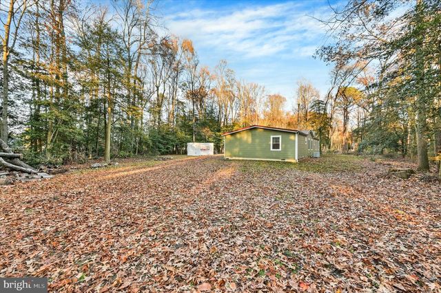 4709 DEEP GRASS LN, Houston, DE 19954