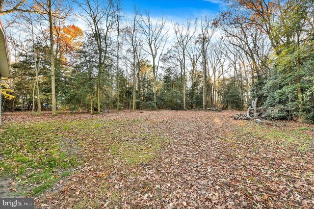 4709 DEEP GRASS LN, Houston, DE 19954