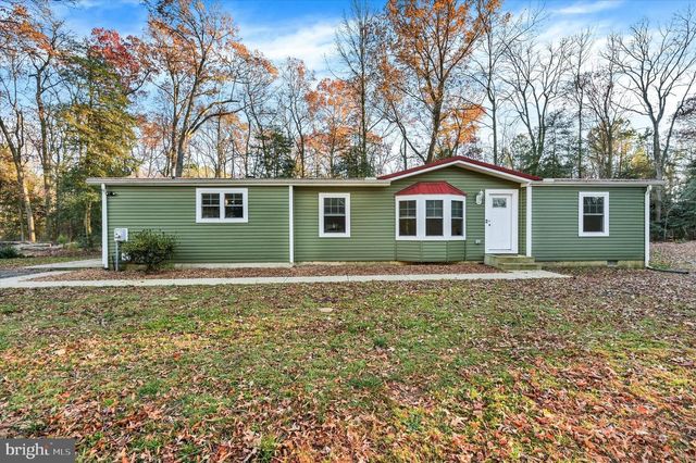 4709 DEEP GRASS LN, Houston, DE 19954