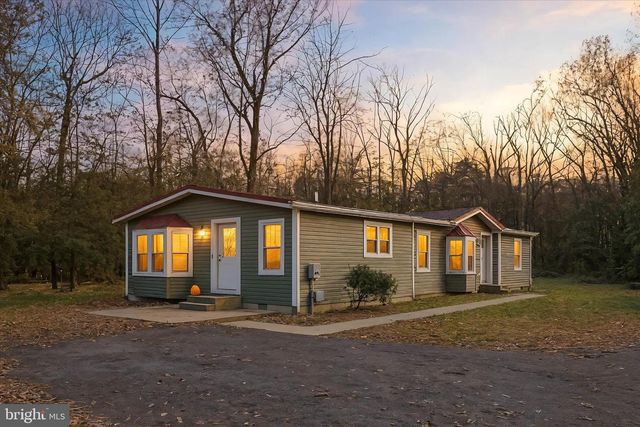 4709 DEEP GRASS LN, Houston, DE 19954