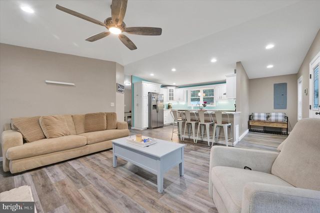 4709 DEEP GRASS LN, Houston, DE 19954