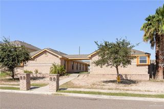 405 E 2nd Street A, La Joya, TX 78560