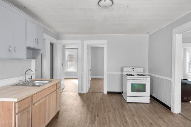 73 South Street, Waterbury, CT 06706