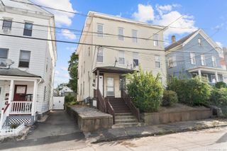 73 South Street, Waterbury, CT 06706