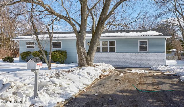 509 California Avenue, Brick, NJ 08724