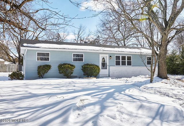 509 California Avenue, Brick, NJ 08724