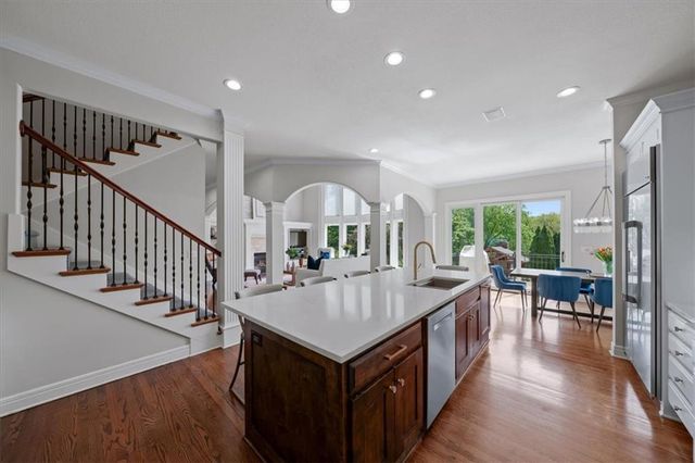 15405 Knox Street, Overland Park, KS 66221