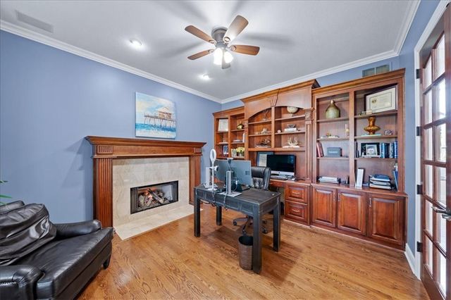 15405 Knox Street, Overland Park, KS 66221