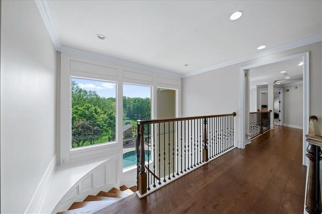 15405 Knox Street, Overland Park, KS 66221