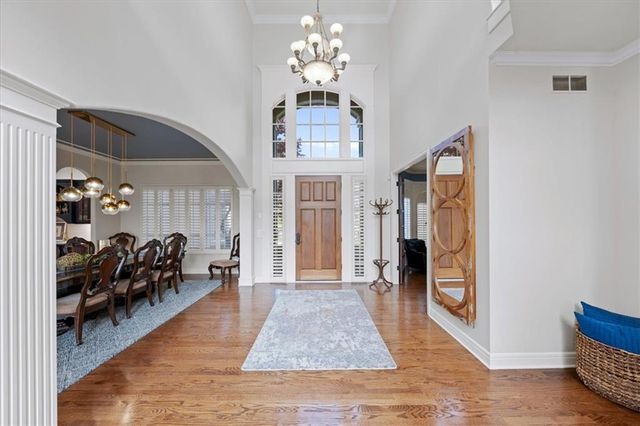 15405 Knox Street, Overland Park, KS 66221