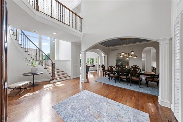 15405 Knox Street, Overland Park, KS 66221