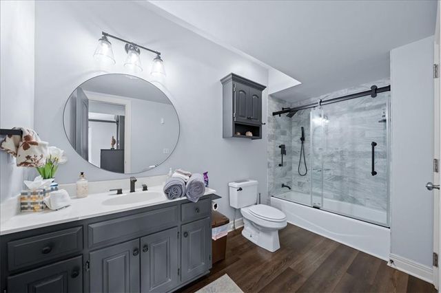 15405 Knox Street, Overland Park, KS 66221