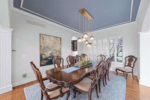 15405 Knox Street, Overland Park, KS 66221