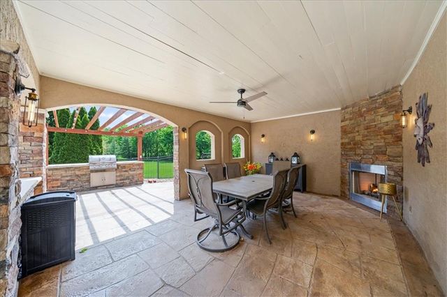 15405 Knox Street, Overland Park, KS 66221