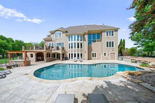 15405 Knox Street, Overland Park, KS 66221