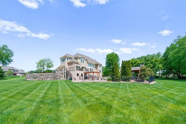 15405 Knox Street, Overland Park, KS 66221