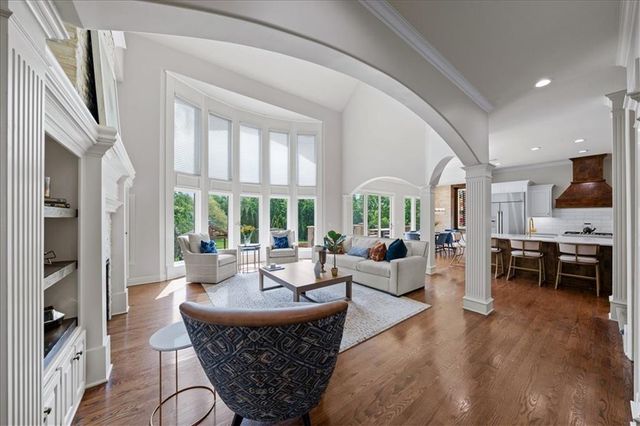 15405 Knox Street, Overland Park, KS 66221