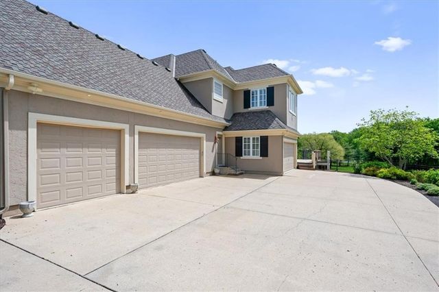 15405 Knox Street, Overland Park, KS 66221
