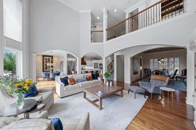 15405 Knox Street, Overland Park, KS 66221