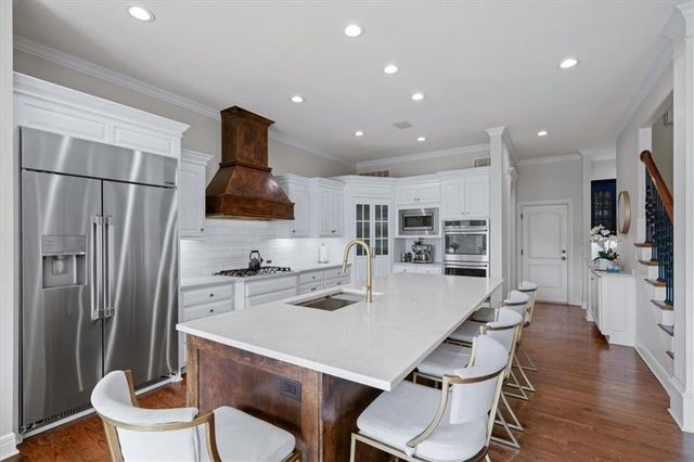 15405 Knox Street, Overland Park, KS 66221