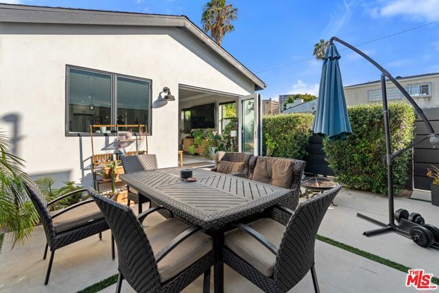 801 Howard Street, Los Angeles, CA 90292