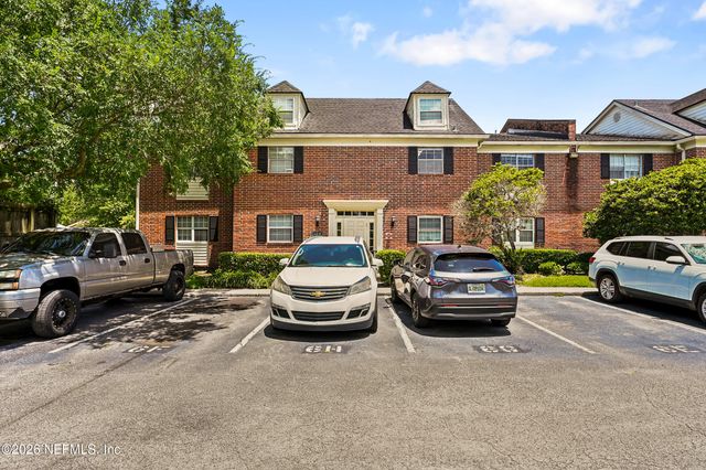 4915 BAYMEADOWS Road 6G, Jacksonville, FL 32217