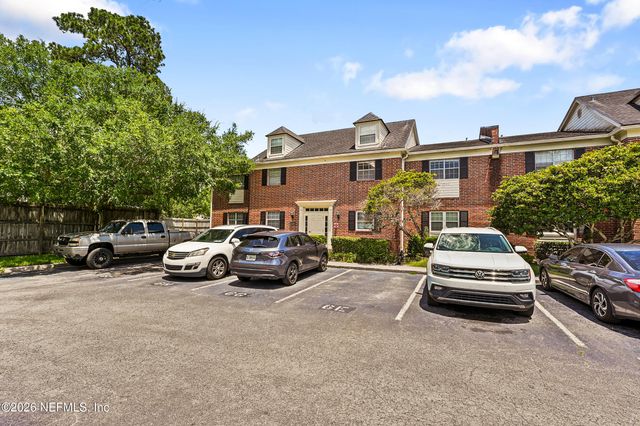 4915 BAYMEADOWS Road 6G, Jacksonville, FL 32217