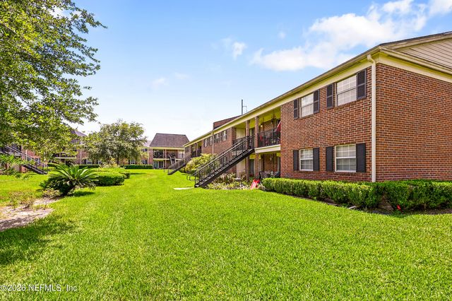 4915 BAYMEADOWS Road 6G, Jacksonville, FL 32217
