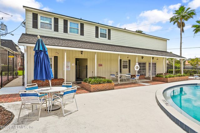 4915 BAYMEADOWS Road 6G, Jacksonville, FL 32217