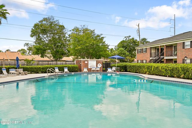 4915 BAYMEADOWS Road 6G, Jacksonville, FL 32217