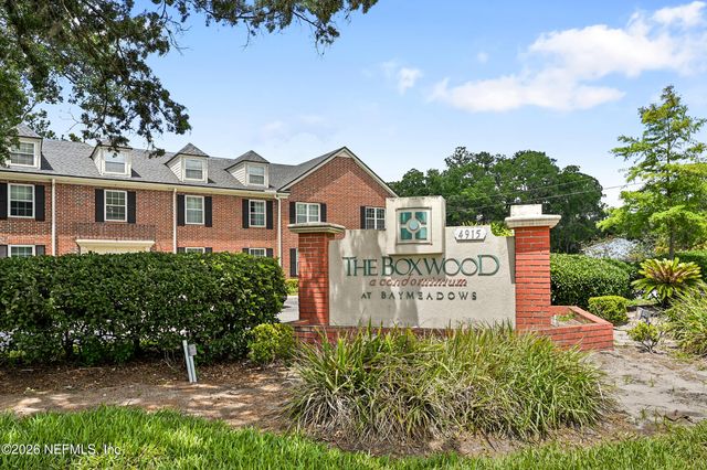 4915 BAYMEADOWS Road 6G, Jacksonville, FL 32217
