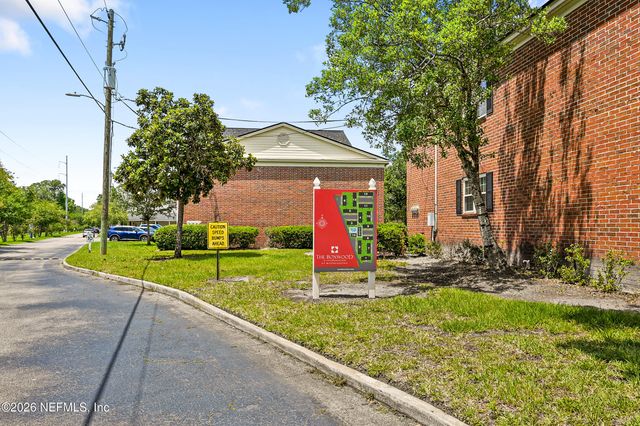 4915 BAYMEADOWS Road 6G, Jacksonville, FL 32217