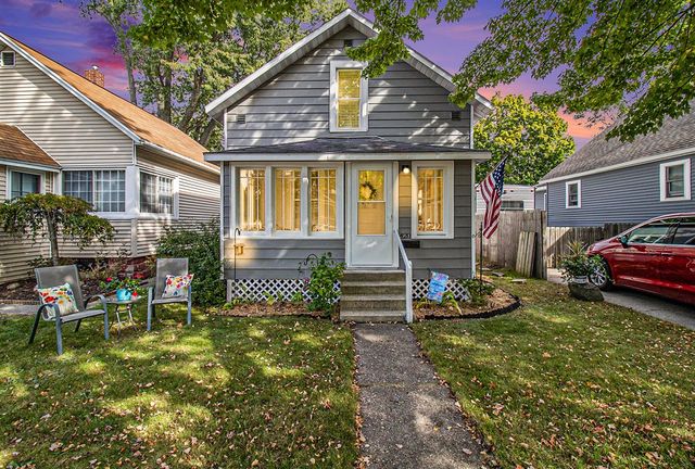 420 Robert Street, Ludington, MI 49431