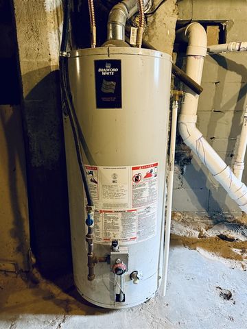 420 Robert Street, Ludington, MI 49431