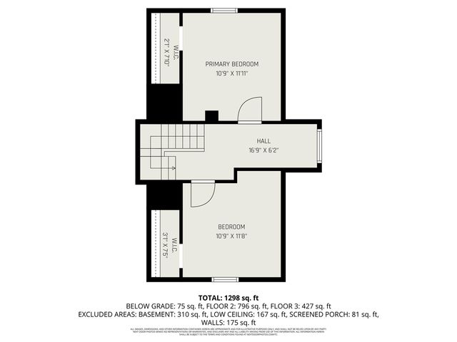 420 Robert Street, Ludington, MI 49431