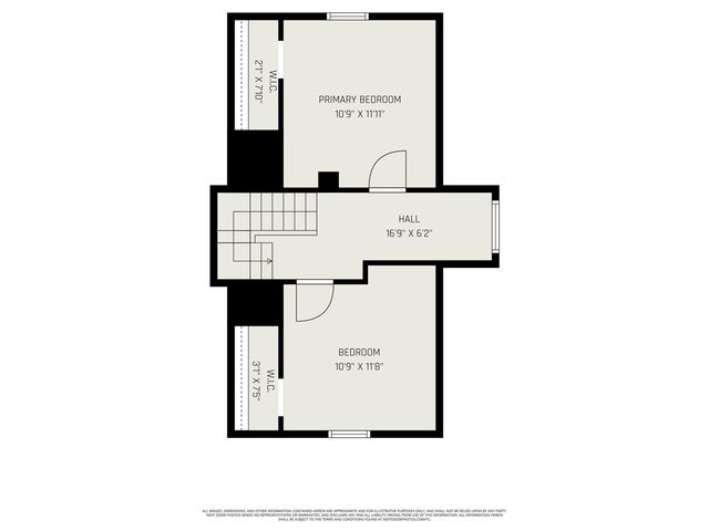 420 Robert Street, Ludington, MI 49431