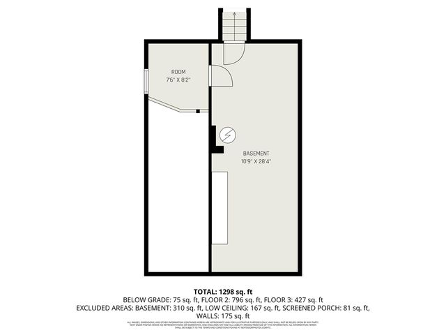 420 Robert Street, Ludington, MI 49431