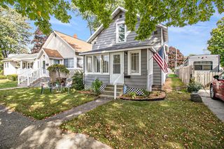 420 Robert Street, Ludington, MI 49431