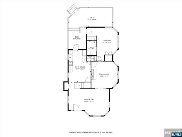 194 Christie Heights Street, Leonia, NJ 07605