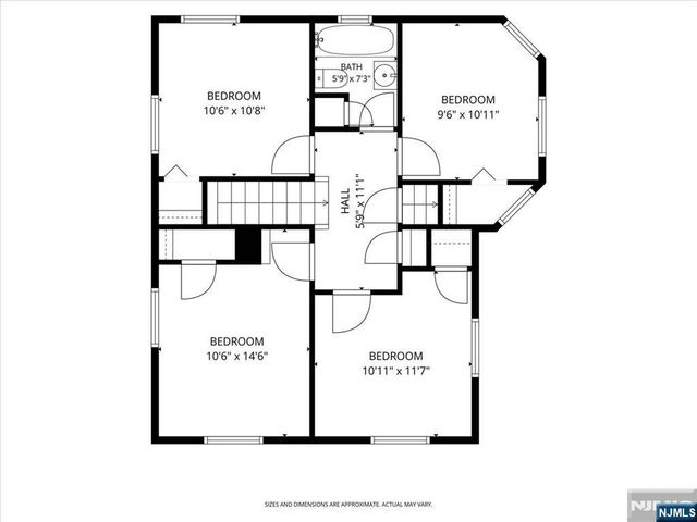 194 Christie Heights Street, Leonia, NJ 07605