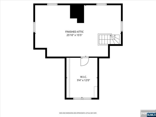194 Christie Heights Street, Leonia, NJ 07605
